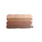 Max Factor Colour X Pert Soft Touch Eyeshadow Palette 004 Veiled Bronze 7 g