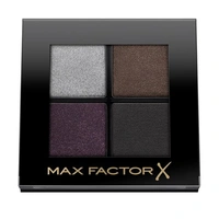 Max Factor Colour X Pert Soft Touch Eyeshadow Palette 005 Misty Onyx 7 g