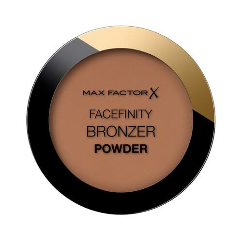 Max Factor Facefinity Bronzer Powder Warm Tan 02 10 ml