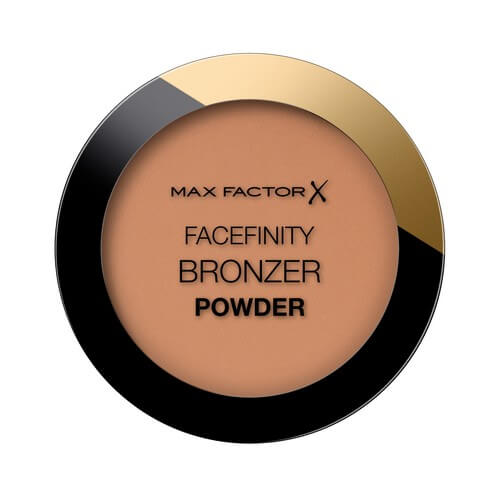 Max Factor Facefinity Bronzer Powder Light Bronze 01 10 ml