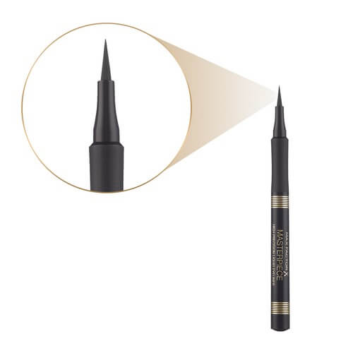 Max Factor Masterpiece High Definition Liquid Eyeliner Charcoal 015 1 ml