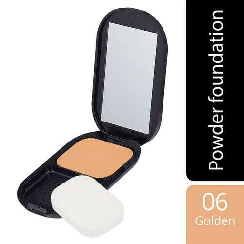 Max Factor Facefinity Compact Foundation Golden 06 10g