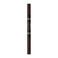 Max Factor Real Brow Fill And Shape Deep Brown 04 0.66 ml