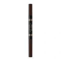 Max Factor Real Brow Fill & Shape Pencil 4 Deep Brown 0,66 g