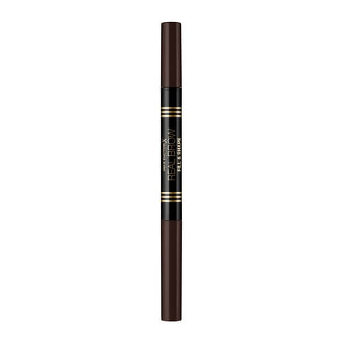 Max Factor Real Brow Fill And Shape Deep Brown 04 0.66 ml