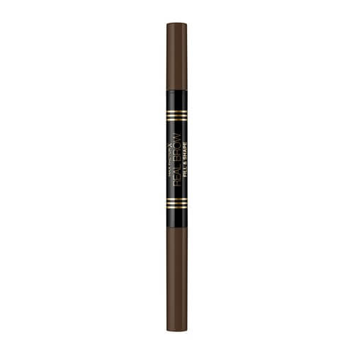 Max Factor Real Brow Fill & Shape Pencil 3 Medium Brown 0,66 g