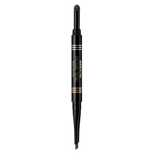 Max Factor Real Brow Fill & Shape Pencil 3 Medium Brown 0,66 g