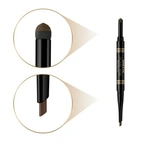Max Factor Real Brow Fill & Shape Pencil 3 Medium Brown 0,66 g