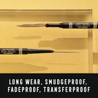Max Factor Real Brow Fill & Shape Pencil 3 Medium Brown 0,66 g