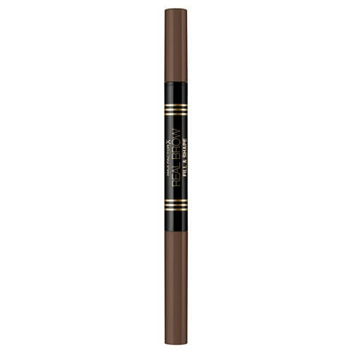 Max Factor Real Brow Fill And Shape Soft Brown 02 0.66 ml