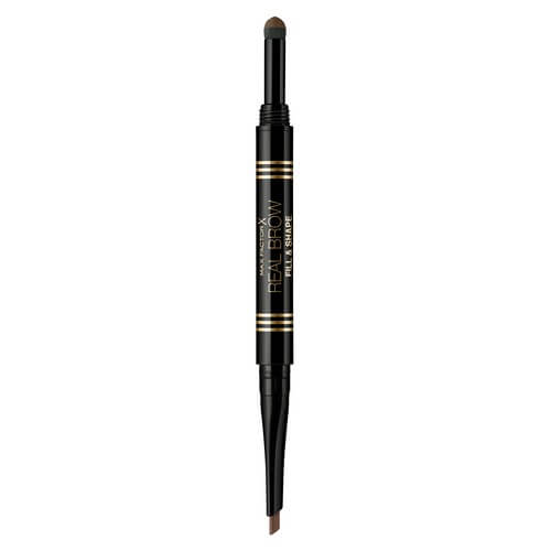 Max Factor Real Brow Fill And Shape Soft Brown 02 0.66 ml