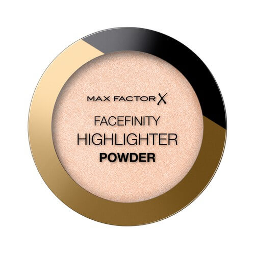 Max Factor Facefinity Highlighter Powder 001 Nude Beam 8 g