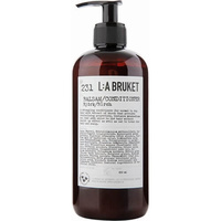 LA Bruket 231 Balsam Björk 450 ml