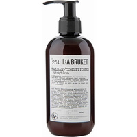 LA Bruket 231 Balsam Björk 240 ml