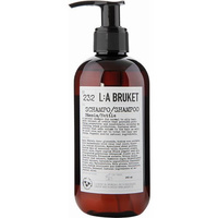 LA Bruket 232 Schampo Nässla 240 ml