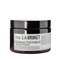 LA Bruket 234 Hårmask Björk 350g