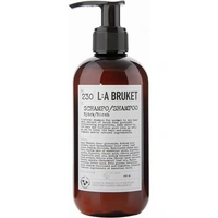 LA Bruket 230 Schampo Björk 240 ml