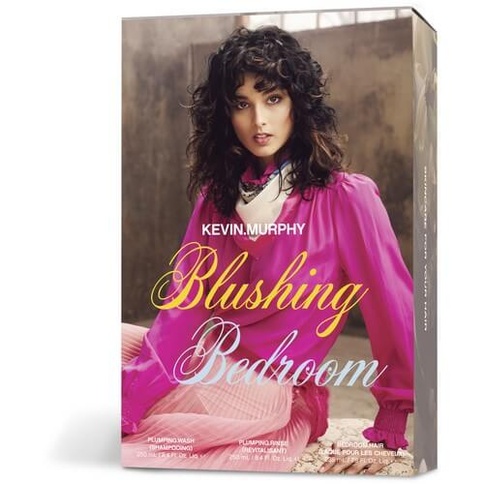 Kevin Murphy Blushing Bedroom Christmas Set Kevin Murphy Blushing Bedroom Christmas Set