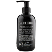 LA Bruket 189 Tattoo Cleanser Tea Tree Lavendel 200 ml