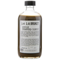 LA Bruket 196 Detox Seaweed Tonic 240 ml
