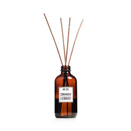 LA Bruket 202 Room Diffuser Koriander 200 ml