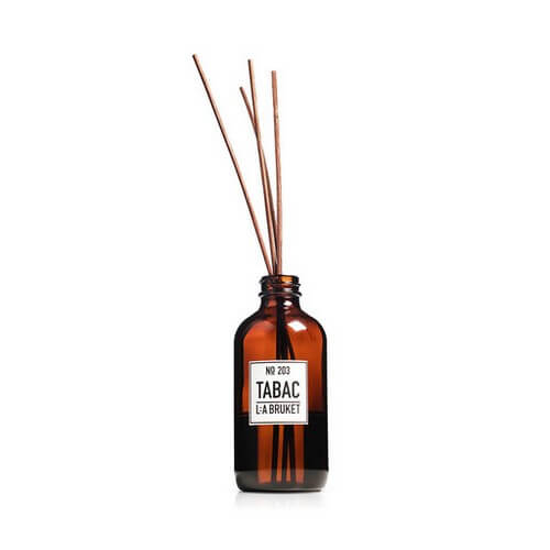 LA Bruket 203 Room Diffuser Tabac 200 ml