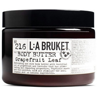 LA Bruket 216 Bodybutter Grapefruktblad 350g