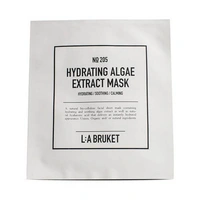 LA Bruket 205 Hydrating Algae Extract Mask 24 ml