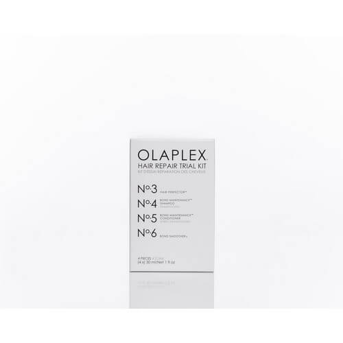 Olaplex Hair Repair Trial Kit 4x30 ml
