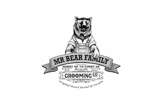Mr Bear Family Mr Bear Family