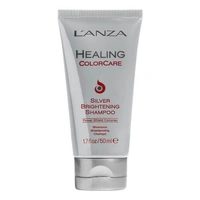 Lanza Healing Colorcare Silver Brightening Shampoo 50 ml