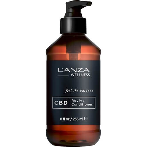 Lanza Wellness Cbd Revive Conditioner 236 ml