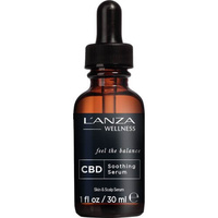 Lanza Wellness Cbd Soothing Serum 30 ml