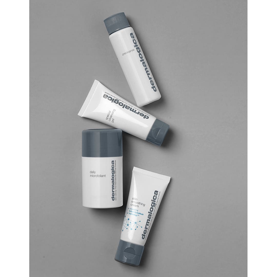 Dermalogica Discover Healthy Skin Kit