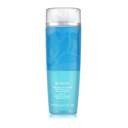 Lancome Bi Facil Eye Make Up Remover 125 ml