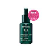 Nuxe Bio Organic Essential Antioxidant Serum Chia Seed 30 ml