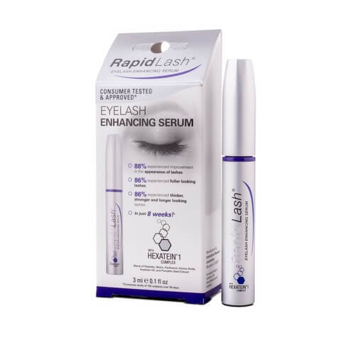 RapidLash Eyelash Enhancing Serum 3 ml