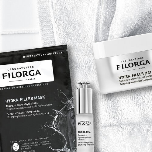 Filorga HYDRA-FILLER MAT. 50 ml