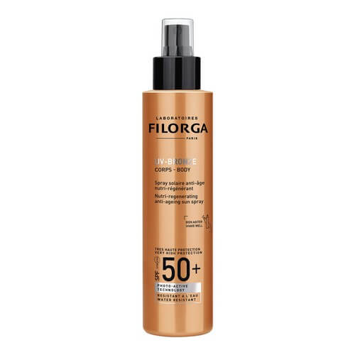 Filorga Uv Bronze Body Spf50+ 150 ml
