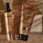 Filorga Uv Bronze Body Spf50+ 150 ml
