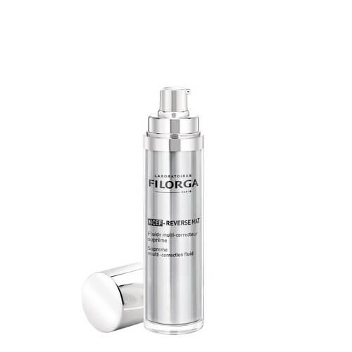 Filorga Nctf Reverese Mat Fluid 50 ml