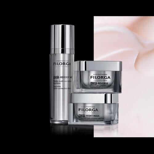 Filorga NCTF-REVERESE MAT (FLUID) 50 ml