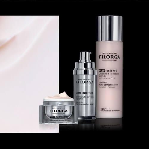Filorga Nctf Intensive Serum 30 ml