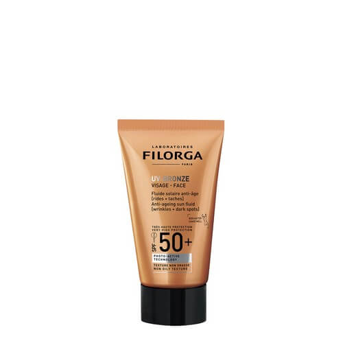 Filorga Uv Bronze Face Spf50+ 40 ml