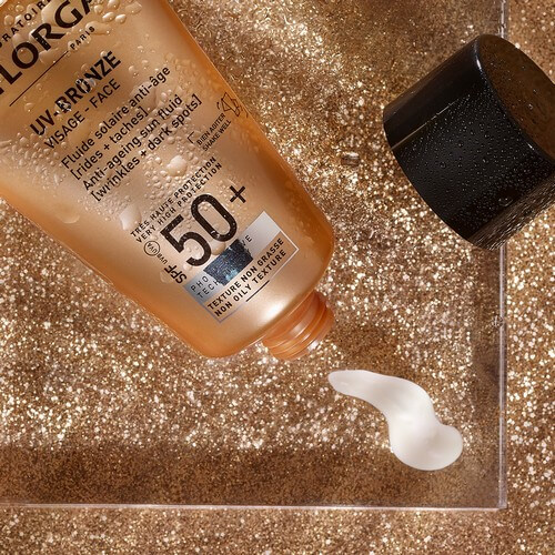 Filorga Uv Bronze Face Spf50+ 40 ml