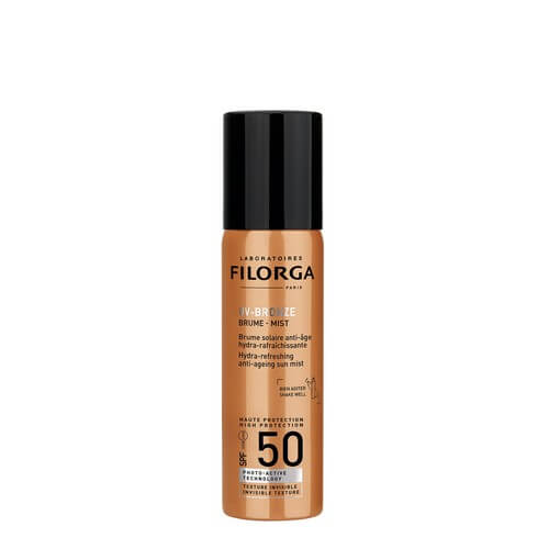 Filorga Uv Bronze Mist Spf50+ 50 ml