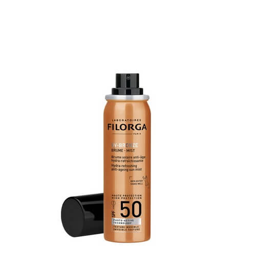 Filorga Uv Bronze Mist Spf50+ 50 ml
