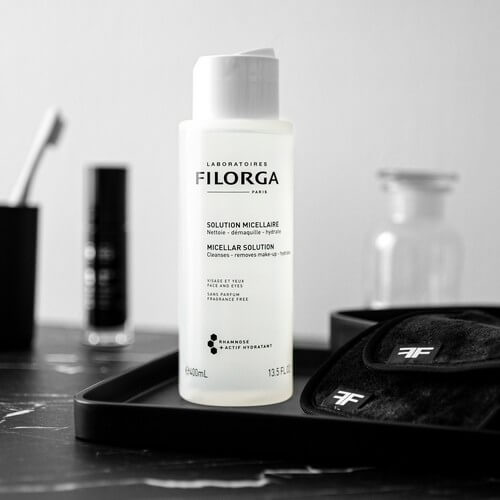 Filorga Micellar Solution 400 ml