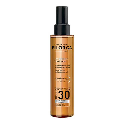 Filorga Uv Bronze Body Spf30 150 ml