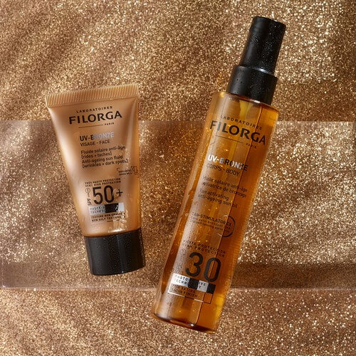 Filorga Uv Bronze Body Spf30 150 ml